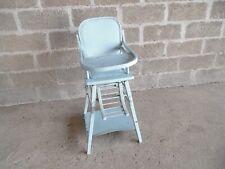 CHAISE ANCIENNE BEBE