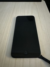 iPod Touch 5 Modèle A1421 - Ne S’allume Pas, Ne Vibre Pas - Bloqué iCloud (525)