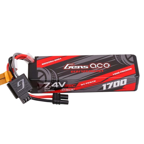 Gens ace gea172s35e2gt tech - ace,