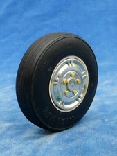 RARE ! JOUETS MONT-BLANC 1:12 ? - CITROEN SM RALLYE - ROUE ARRIERE Rear wheel