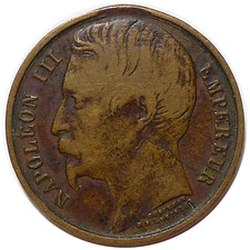 Médaille La Ville de Paris à