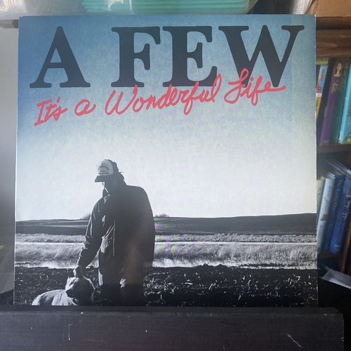 Few s a - it's, wonderful