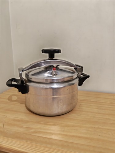 Autocuiseur sitram aluminium - sitram,,