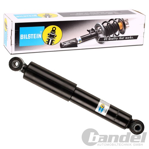 Amortisseur gaz bilstein - amortisseur,
