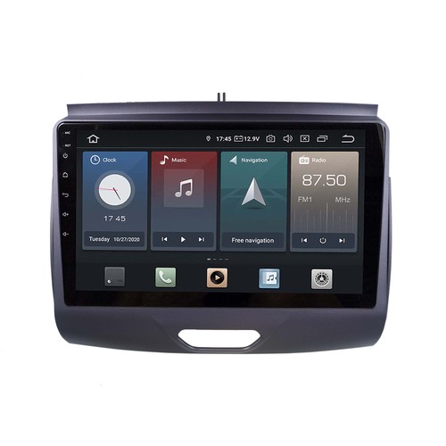 Pour ford tourneo - custom, 12-17