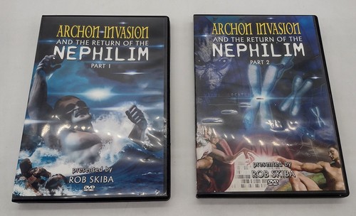Archon invasion and - archon,