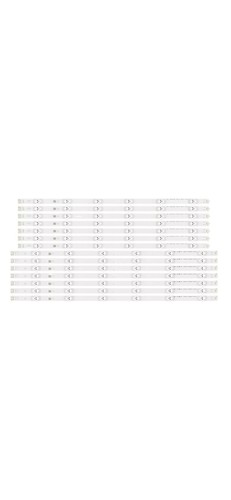 Barrettes leds backlight - leds,