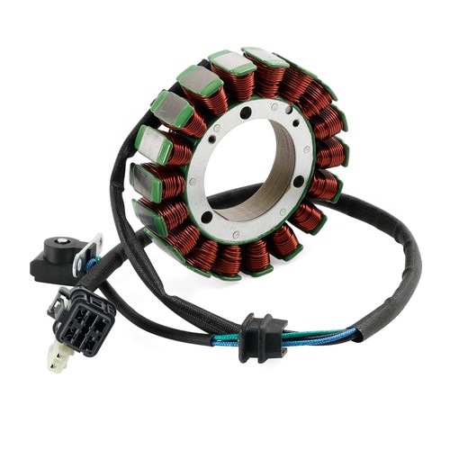 Stator alternateur pour - d'alternateur,