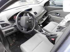 Radiateur eau RENAULT MEGANE 3