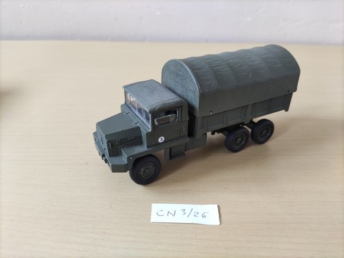 Solido camion militaire gbc - camion,