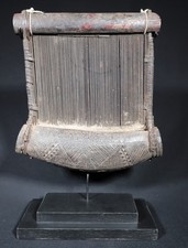 Art Africain Ancien Guide Fil