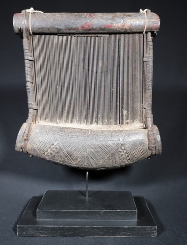 Art africain ancien - art,