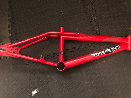Hoffman bikes frame mid - hoffman, sd-4