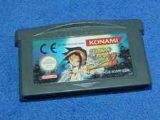 Jeu Shaman King  Master of