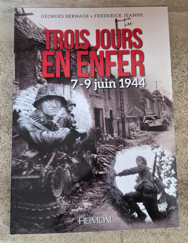 Bernage jeanne trois - g.bernage,