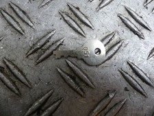 BMW R50, R60, R75, R90, R100, K75, K100 Clé De Valise EZ:95 051 69475