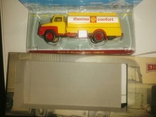 Atlas 1/43 Atlas 1/43 Camion