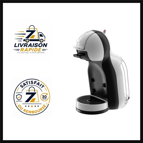 Krups dolce gusto - krups,