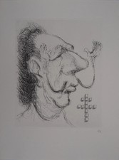 TIM : Dali en Général de