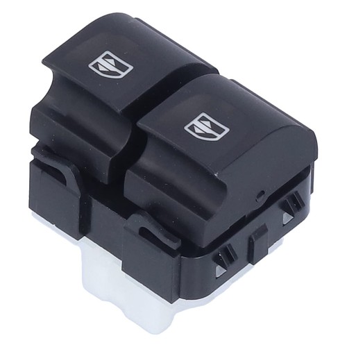 Bouton leve vitre - bouton,