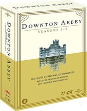Downton Abbey - Coffret