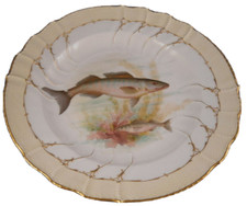 Assiette Scénique En