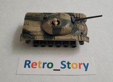 Char Matchbox Battle Kings M48