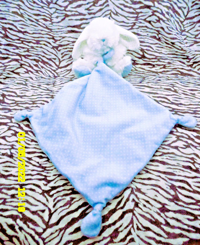 Doudou plat tex baby - 🐞,