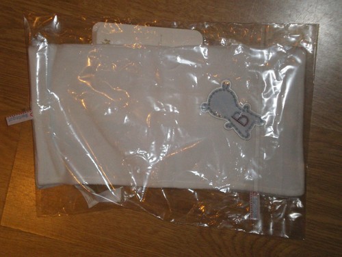Doudou berlingot doumou - doudou,