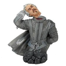 Harry Potter NEARLY HEADLESS