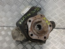 Fusée arriere gauche  Porsche Boxster 986 / 911 996 de 1997 à 2004 - 99634165810