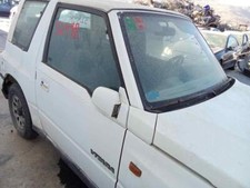 Porte Avant Droit pour SUZUKI