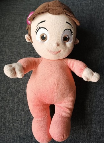 450 peluche plush bouh boo - 450🌟peluche,