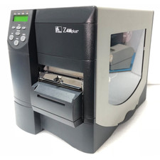 Zebra Z4M Plus Z4m + Label /