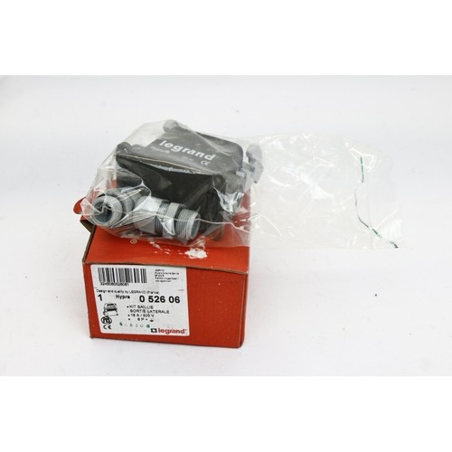 Legrand 526 52606 prise - 52606,