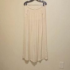 - Cop.copine wideleg pants