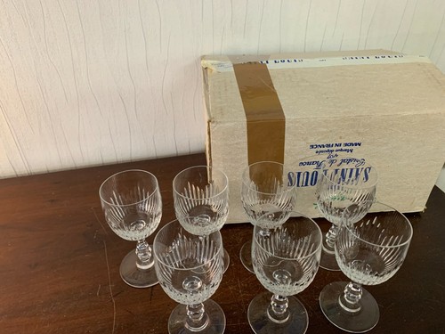 Verres vin rouge modèle - 17,
