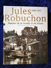 Jules Robuchon Imagier de la