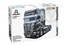 3952S  124 Scania R730