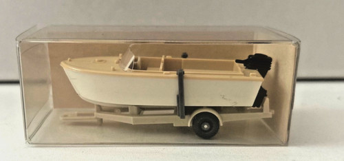 Bateau moteur wiking 87 - bateau,