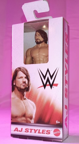 Figurine catch wwe - de,