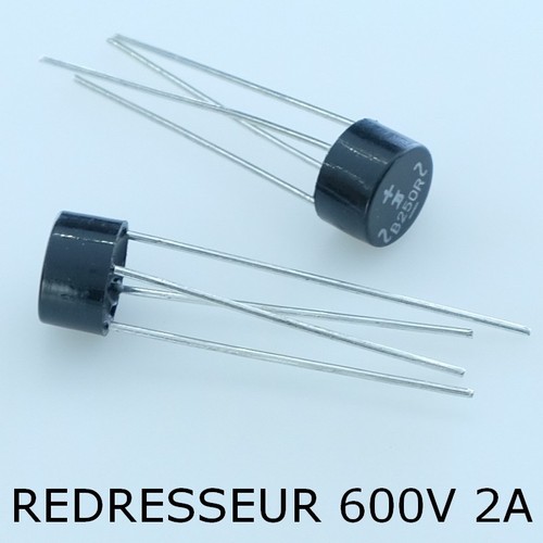 B250r pont redresseur - pont,