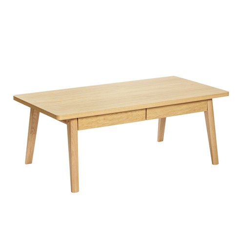 Table basse tiroirs - tiroirs, "nice"