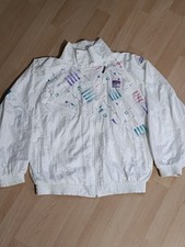 Veste nike challenge court Agassi Taille L Vintage Tennis 1991 Og Jacket 90