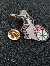 Pin's Pins Pin Enamel 63 Soldat Du Feu  Pompier 