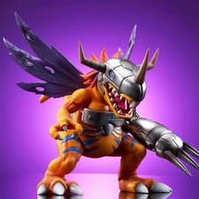 ✨Figurine Action Digimon