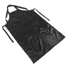  Tablier De Coiffeuse Blouse Salon Coiffure Coiffeur Coupe Cheveux