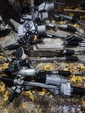 crémaillère de direction C3