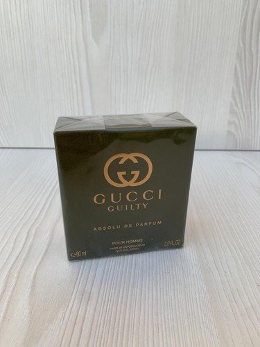 Gucci guilty absolu - gucci,
