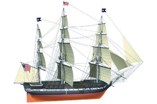 Billing boats uss - boats,